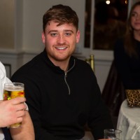 Alex Galloway