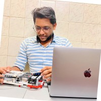 Mayur Jain
