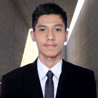 Yubie Iqbalsyah Hartono
