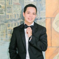 Raffy Rosero, Mba