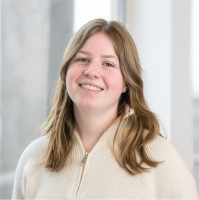 Marjolein ten Hove