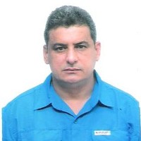 Eddy Cabrera