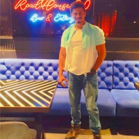 Ashwin Kelkar