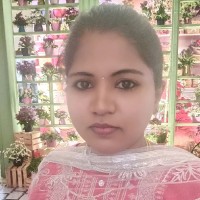 Nandhini H