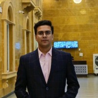 Anmol Aeron