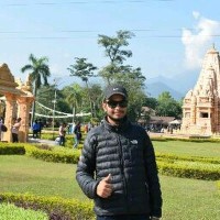 Kushal Ghimire
