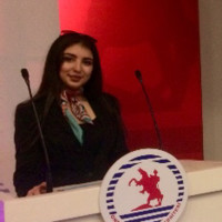 Nida Bakirci