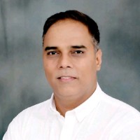 Abhimanyu Singh Hada