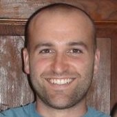 Joe Haider