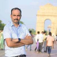 Girish Kulala