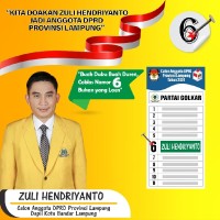 Zuli Hendriyanto
