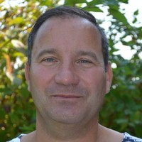 Willem Jan De Groot