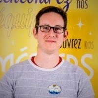 Clément Verne