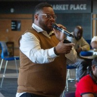 Joseph A. Johnson, Bs., Basc, Mhfa
