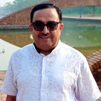 Jyoti Adhikari