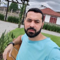 Luiz Fernando Oliveira