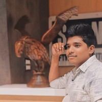 Ajay (David)