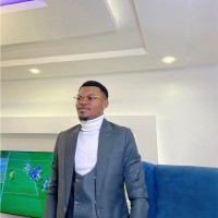 KAZEEM LUKMON OLAWALE