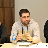 Irakli Svanidze