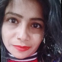 Pallavi Sharma