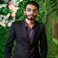 Shihab Shahariar Khan