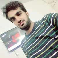 Usama Sarfraz