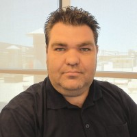 Dimitry Sirota