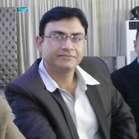 majid ghaffar