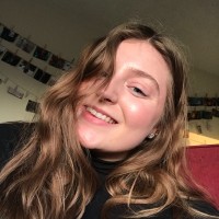 Abbygail Kroeker