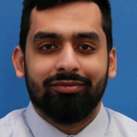 Jazib Ahmad