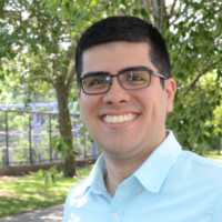 Roberto Jiménez Rivera
