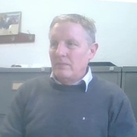 cliff muir