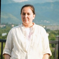 Aizhan Seisembayeva