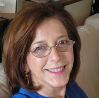 Amy Blumenson