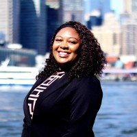 Lachanee Scott