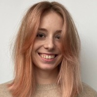 Alexandra Pobolovets