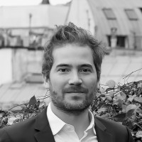 Antoine Messeyne