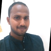 Sivasubramani Marisamy