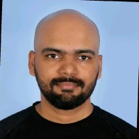 Renson Chengattu Varghese