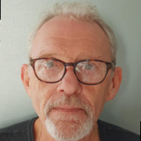 Malcolm John Pearson