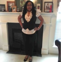 Chaundra Clemons