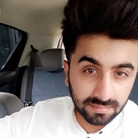Arshdeep Singh