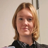 Clare Cuthbert-Martinez