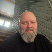 Brian Svendsen
