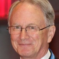 David Fryday