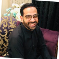 Yasir Yousaf