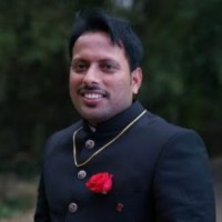 Rajib Kumar Dash