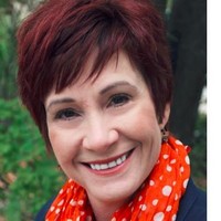 Becky Weber-Johnson