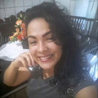 Mayra Chagas