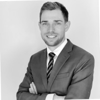 Ross Proudfoot